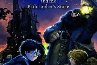 Harry Potter Books Getting Brand New Covers – Check Them Out!