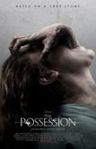 Horror Movie The Possession Out On DVD And Blu-Ray