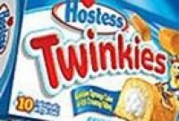 Twinkies Supply Safe For Now