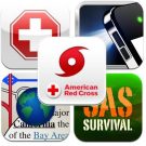 Top 5 Hurricane/Storm Sandy iPhone Apps