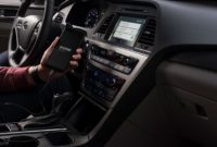 Hyundai the First to Release a Car With Android Auto