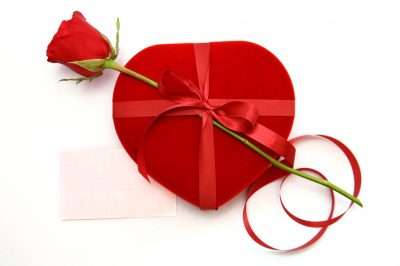 Valentine's Day Deals