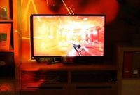 IllumiRoom To Revolutionize Gaming As We Know It?