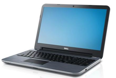 The Inspiron 15R Touch laptop is included in Dell's July 4th sale