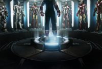 Iron Man 3 News: Poster Out, Trailer Due Tomorrow