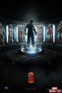 Iron Man 3 News: Poster Out, Trailer Due Tomorrow