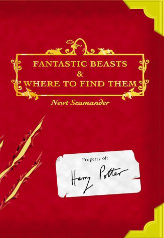 J.K. Rowling Conjures Up Harry Potter Spin-Off Movie Series