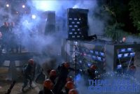 Jurassic Park Velociraptor Cage Up For Auction On eBay!