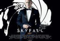 James Bond At The Oscars!