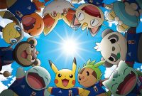 Pokémon Headed to FIFA World Cup