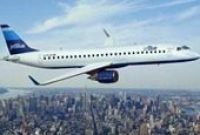 JetBlue Now In Dallas/Fort Worth, Offers Sale