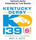 2013 Kentucky Derby: TV Channel & Live Streaming Info, Start Time