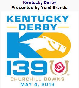 Kentucky Derby 2013