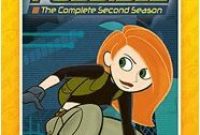 Kim Possible Returns To TV On Disney XD, Rebroadcast Tomorrow