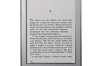 Popularity Of E-Readers Plummeting