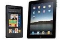 Kindle Fire VS Apple iPad Owners &ndash; Who&rsquo;s Most Satisfied With Their Tablet?