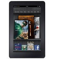 Kindle-Fire