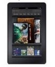 Kindle Fire Rockets To 2nd Place In Tablet Wars