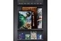 Kindle Fire Selling At A Rate Of Over 1 Million A Week