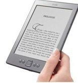 Kindle-eReader