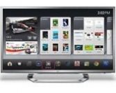 LG Preparing To Launch HDTVs With Google TV This Month