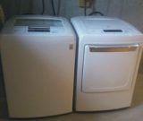 LG Washer & Dryer Review – Here’s Our Experience With These LG Machines
