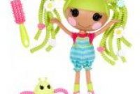 Top Toy For Christmas 2012 – Lalaloopsy Pix E Flutters? What They Are