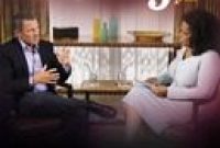 Oprah’s Lance Armstrong Interview | When & Where | TV & Online Streaming