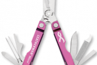 Breast Cancer Awareness Month – Pink Tools For Gals