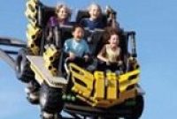 LegoLand Florida Prepares For Opening Day