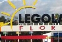 Too Many Tourists: LegoLand & Disney Limit Access
