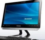 Lenovo Launches New All-In-One PC