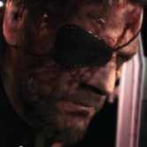 Metal Gear Solid 5: The Phantom Pain Trailer