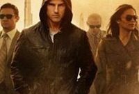 Newest &lsquo;Mission: Impossible&rsquo; Raking In Positive Reviews, Box Office Receipts