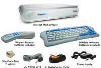 MSN TV Shut Down – Subscriptions End 9/30 – Details