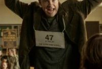 Jason Bateman Spells Revenge In New Bad Words Trailer!