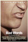 Bad Words Is One Good Comedy | Review