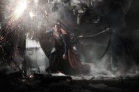 Man Of Steel Trailer Has More Questions Than Answers (Trailer)