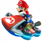Full Mario Kart 8 FAQ: Tracks, Items, Release Date And More
