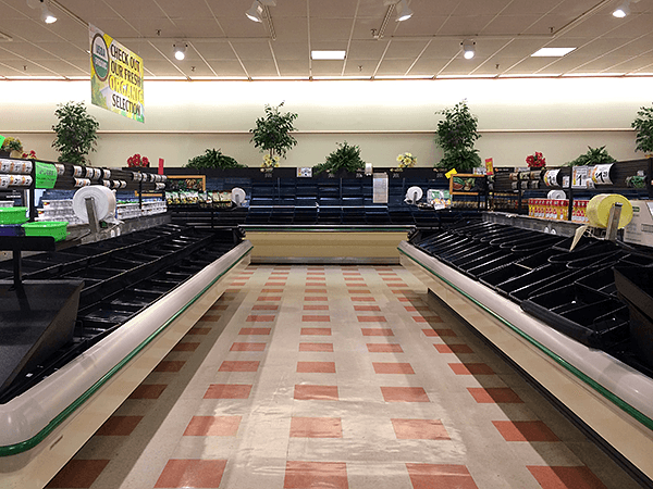 Market Basket August 5th Rally