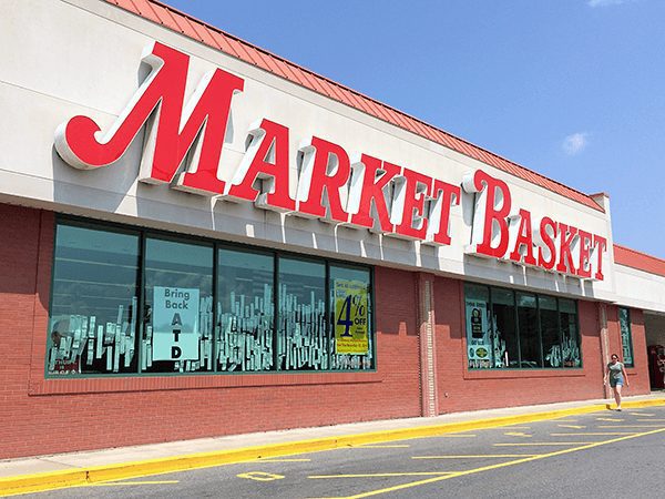 Market Basket August 5th Rally