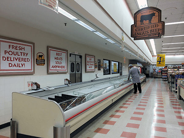 Market Basket August 5th Rally