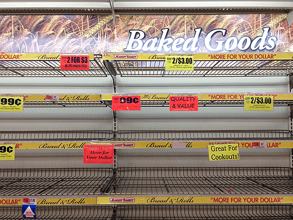 Market Basket August 5th Rally
