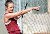 The Walking Dead: Carol To Get “Gnarly” In The Grove?