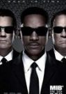 "Men In Black 3" Bumps "The Avengers" From Top Spot