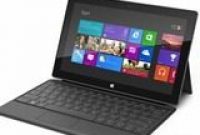 Microsoft Surface: A Groundbreaking Tablet From MS [Video]