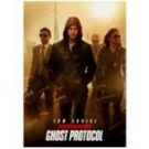 Mission: Impossible – Ghost Protocol, Now On Netflix