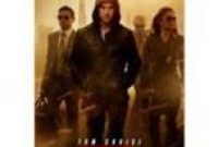 Mission: Impossible – Ghost Protocol, Now On Netflix