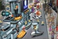 Universal Orlando Adding Parades, Night Shows, In 2012