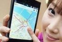 LG Optimus Vu: An Alternative To The Galaxy Note Revealed